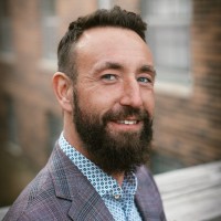 InterScripts, Inc. Employee Adam Terzich's profile photo