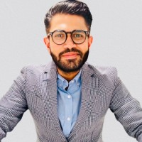 Medscred Employee Hardik Choksi's profile photo