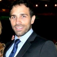 RE:CIRCLE Solutions Employee Andres Luken's profile photo