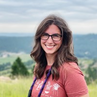 Seraphina Therapeutics Employee Billie Rezarch's profile photo