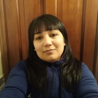 GESTION PLUS Employee Gabriela Segovia's profile photo