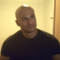 Pro Fitness doo Employee Milan Jovicic's profile photo