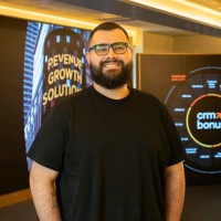 Geofusion Employee João Marcos's profile photo
