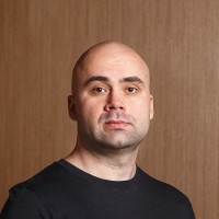 Sergei Khabibullin Email & Phone Number