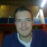 Trestec B.V. Employee John Zweers's profile photo