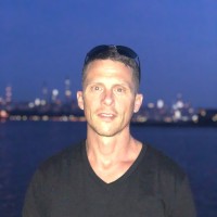 Teen Challenge New England & New Jersey Employee Wayne Holman's profile photo