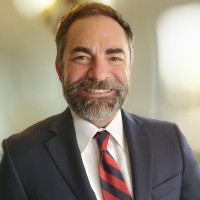 True Insurtech Solutions Employee Rick Morgan's profile photo