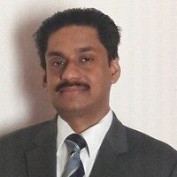 Muthoot Capital Services Ltd - India Employee Brij Sharma's profile photo