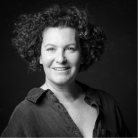 London College of Fashion, University of the Arts London Employee Coco March's profile photo