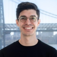 Axial Employee Spencer Granelli's profile photo