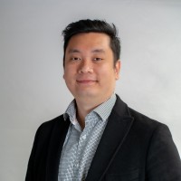 Undeclared Variable Employee Victor Limsila's profile photo