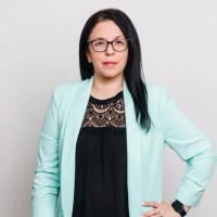 Wilson Agents Employee Marina Delalic's profile photo