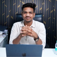 OnO creators Employee Ritik Jain's profile photo