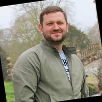 Hogye Zsolt's profile photo