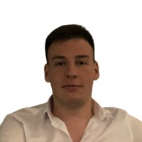 QCerris Employee Nikola Borjan's profile photo