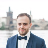 SightX AI Employee Ron Barel's profile photo