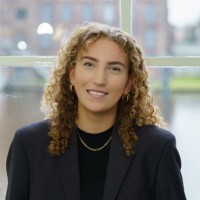 dtevents Employee Myra Ruys's profile photo