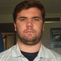 DF Young Inc Employee Andrew Kelly's profile photo