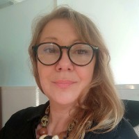 CIBC Rhône Employee Agnes Glele's profile photo