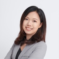 DenseLight Semiconductors Pte. Ltd., Singapore Employee Yuyan Liang's profile photo