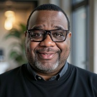 Keon Young