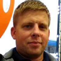 Kellanova Employee Jerry Welch's profile photo