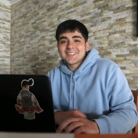 Benjamin Gilberto's profile photo
