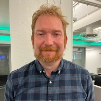 Vivid Seats LLC Employee Nathan Hankins's profile photo