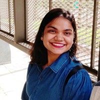 Anjali Kushwaha Email
