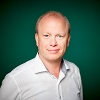 Roesgaard Employee Michael Mortensen's profile photo
