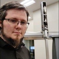 DANGO & DIENENTHAL Maschinenbau GmbH Employee Michael Davis's profile photo