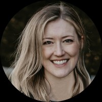 Buildkite Employee Lindsay Marolich's profile photo