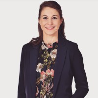 BRUNATA-METRONA München Employee Anja Rewitzer's profile photo