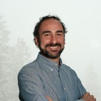 DNSimple Employee Simone Carletti's profile photo