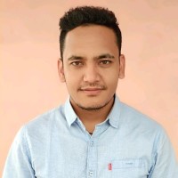 Ramesh Thapa Email