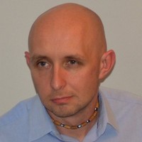 Santander Factoring Employee Łukasz Pawlak's profile photo