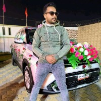 Lokesh Kumar Email