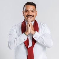 Email e telefono di Namal Rajapaksa