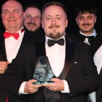 Epaton Ltd Employee Tom Gibson's profile photo