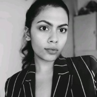 Phantom Ideas Employee Gabriella Symss's profile photo