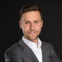 Peter Park Employee Felix Riese's profile photo