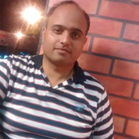 Logic ERP Solutions PVT. LTD. Employee Sashi Singh's profile photo