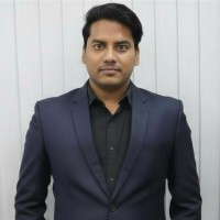 Talint Employee Anthony Gaikwad's profile photo