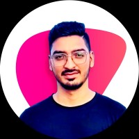 Hardik Thaker Email