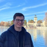 DevSignal Employee Gabriel Gondim's profile photo