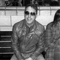 Abood Law Firm Employee Andrew Abood's profile photo