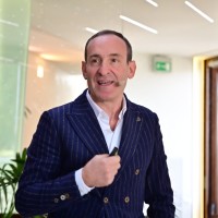 Nicola Trivulzio Email & Phone Number