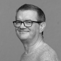 Eleos Employee David Smith's profile photo