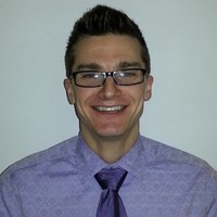 Global Insurance Management Employee Teifion Scrivens's profile photo