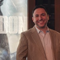 Beth Melsky Casting Inc Employee Joe Testa's profile photo